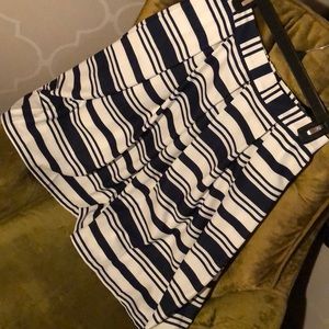 Never worn forever 21 high waist skirt